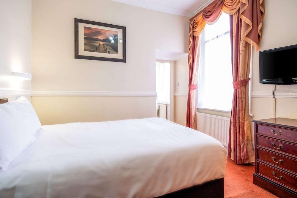 San Clu Hotel, Bar & Brasserie Ramsgate Dış mekan fotoğraf