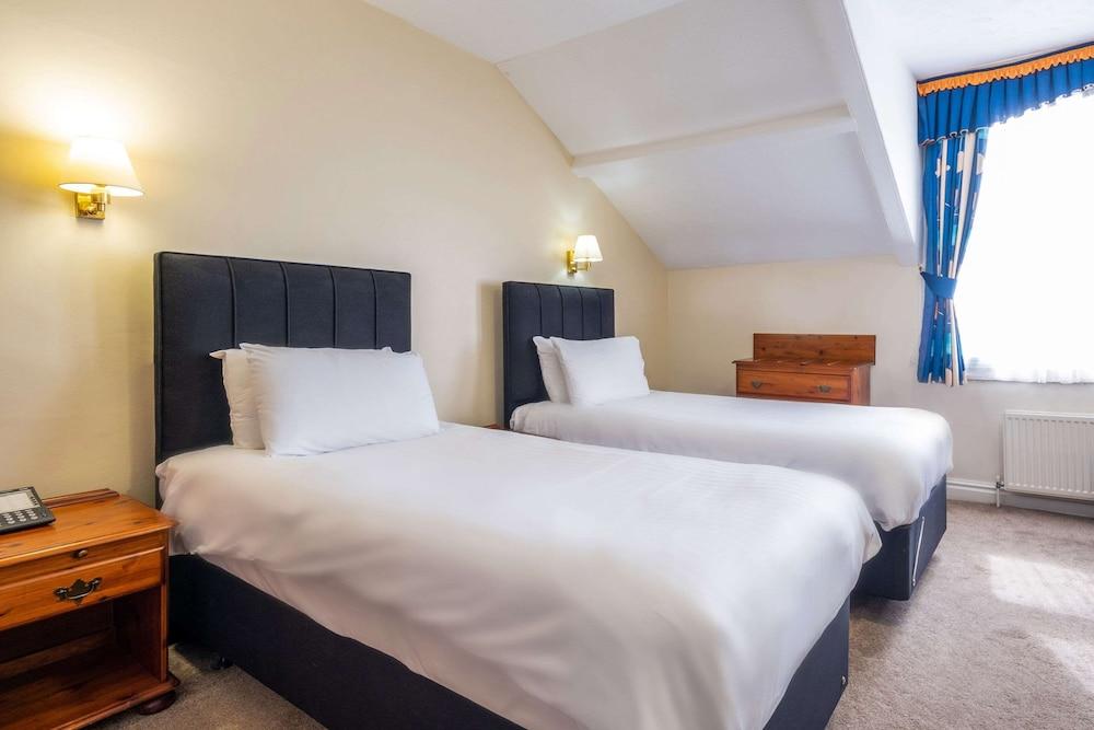 San Clu Hotel, Bar & Brasserie Ramsgate Dış mekan fotoğraf